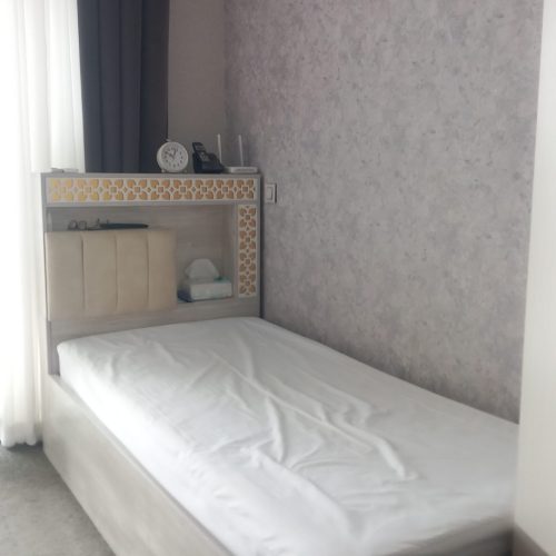 تخت و خوشخواب یک نفره