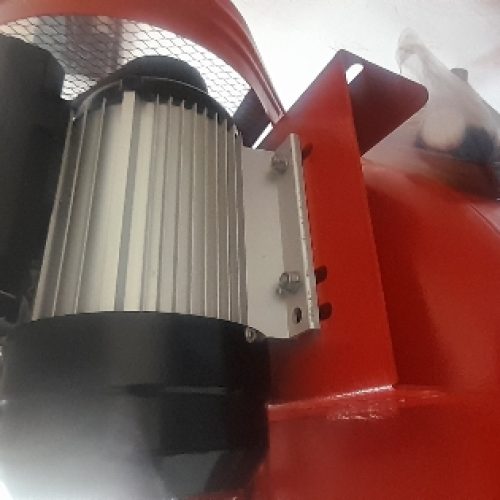 کمپرسور باد ۳۵۰ لیتری