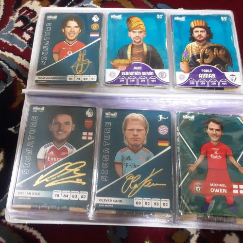 آلبوم کامل  کیمدی