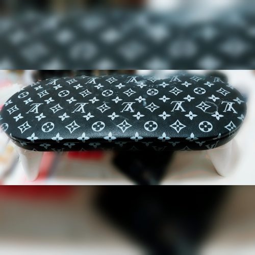 پک لوازم کاشت ناخن