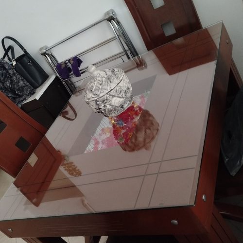 میز ناهارخوری