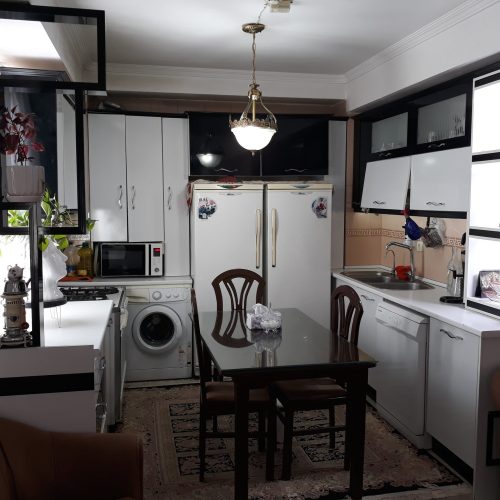 فروش اپارتمان