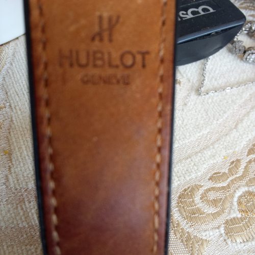 ساعت مچی برند