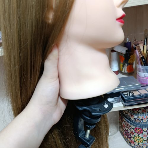 کله مانکن برای شینیون