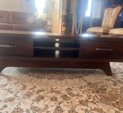 میز تلوزیون