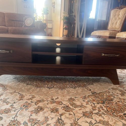 میز تلوزیون