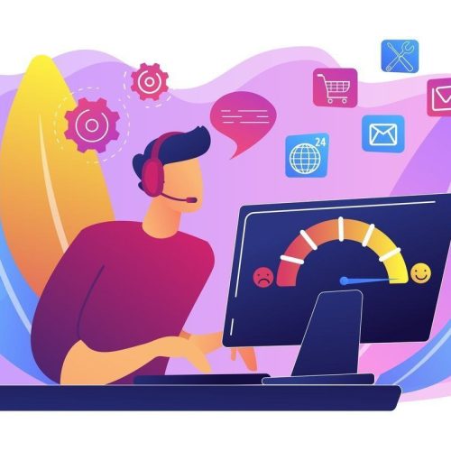 استخدام ادمین اینستاگرام و ادمین تبلیغات