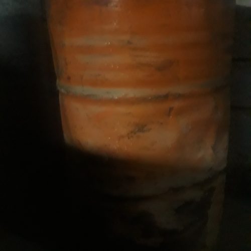 سه عدد بشکه سالم