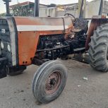 ترکتور مدل 81