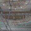 نقاش ساختمان