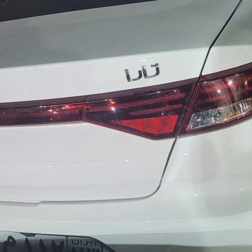 تارا V4 مدل1403