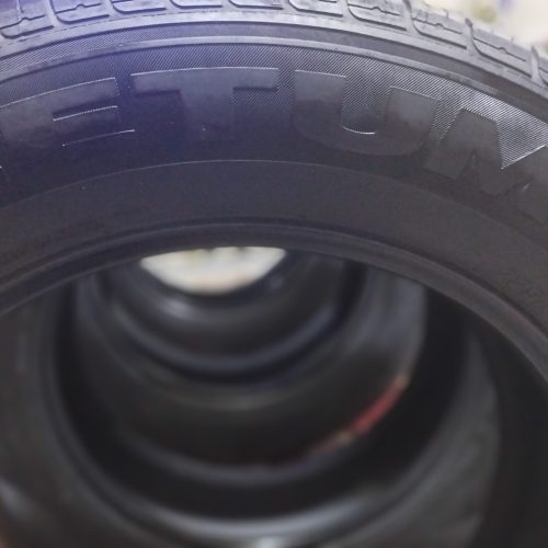 لاستیک 225 زتوم کره ای بسیار نرم