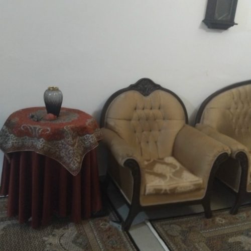 مبل استیل کلاسیک