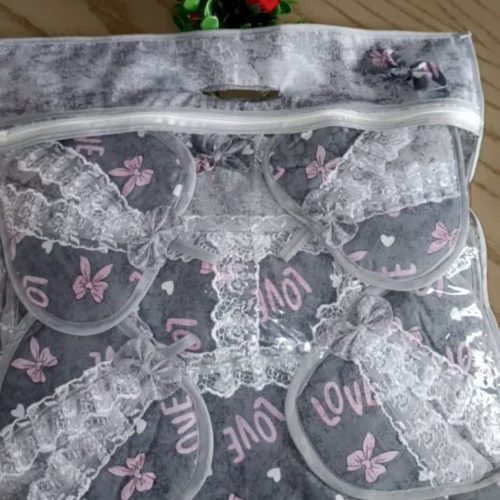 سرویس دمکنی ودستگیره