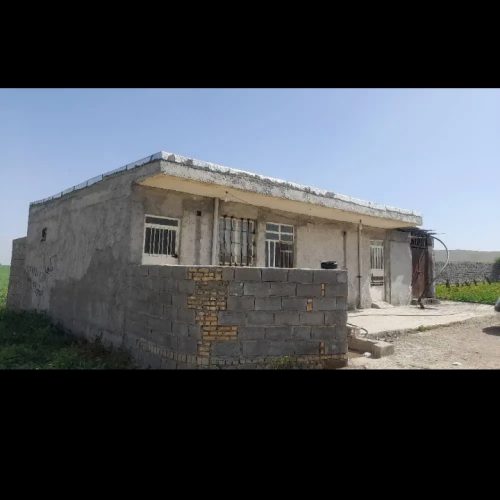 زمین کشاورزی