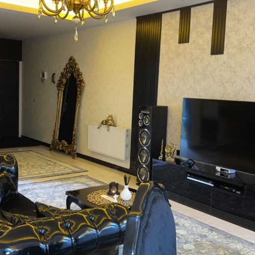 اپارتمان 111متری