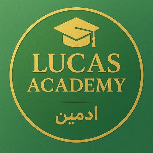 ادمین برای پاسخگویی