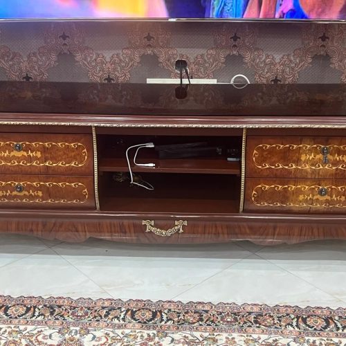 میز تلویزیون