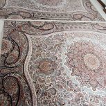 فرش طرح کاش