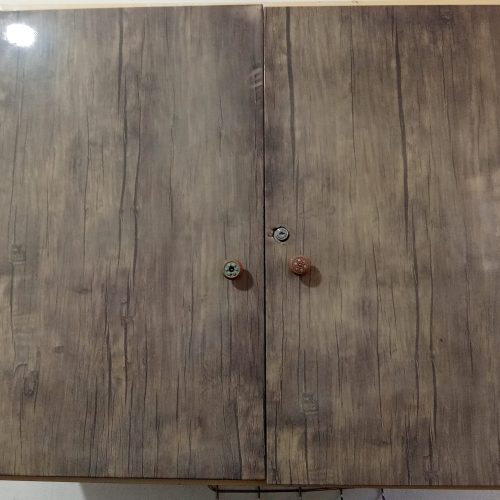 کابینت فلزی