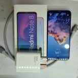 Redmi note 8