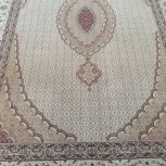 فروش 3 عدد فرش زمرد مشهد