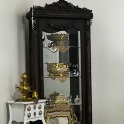 بوفه