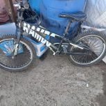 دوچرخه پسرانه بچه گانه