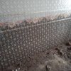 کاشی کاری سیمان کاری سفید کاری پودر سنگ دیوار چینی