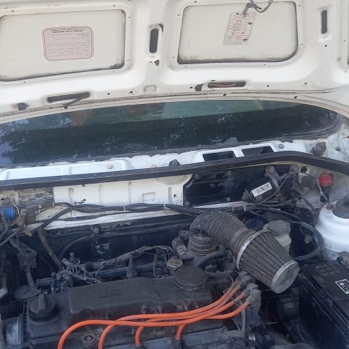 فروش تیبا مدل 95