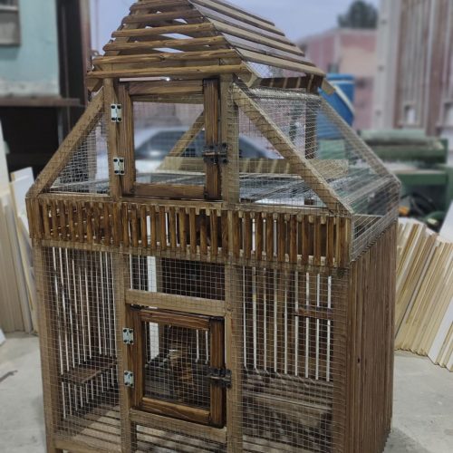 ساخت انواع کابینت و…