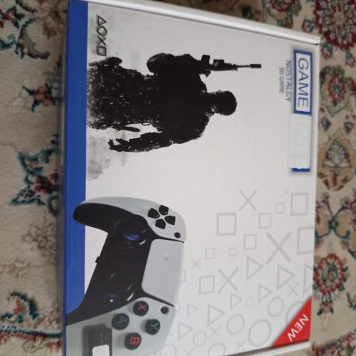 دستگاه بازی