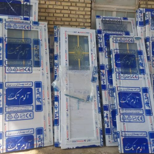 بشکه آهنی و پلاستیکی