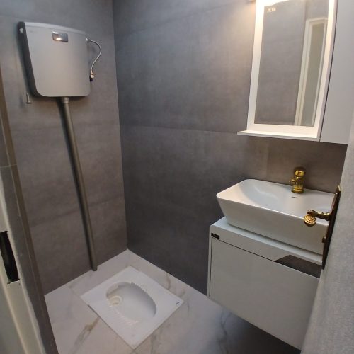 فروش آپارتمان 69 متری در تهران