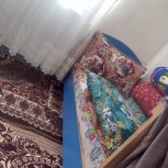 تخت خوابه یک نفره