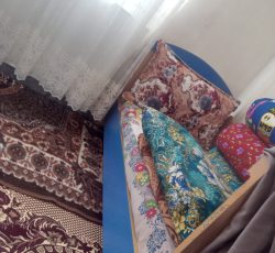 تخت خوابه یک نفره