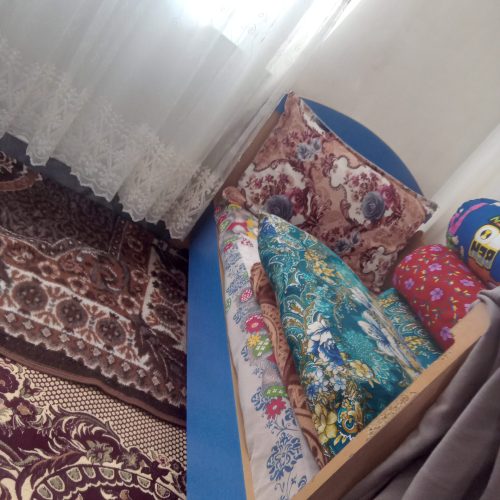 تخت خوابه یک نفره