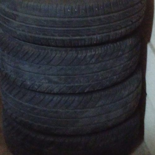 تایر پراید 40‌تا50 درصد