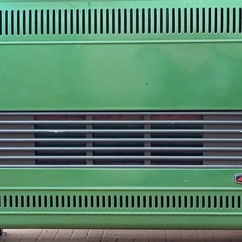 بخاری درحد نو