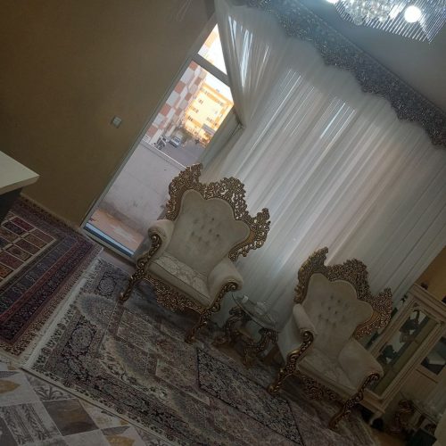 فروش آپارتمان