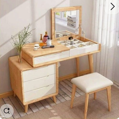 میزتی وی و عسلی