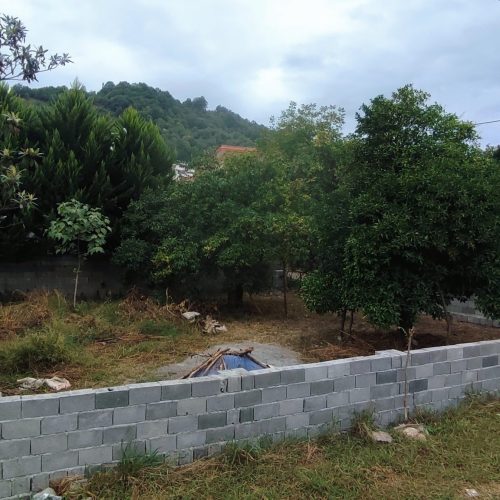 فروش زمین مسکونی