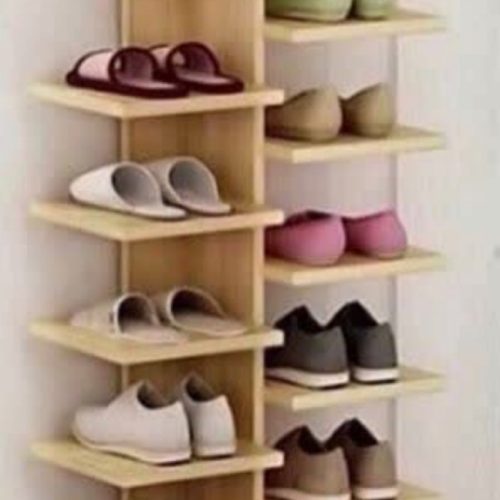 انواع جاکفشی با طرح و اندازه دلخواه شما