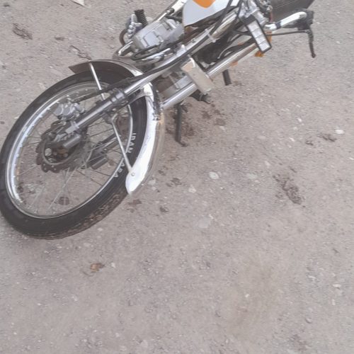 موتور مزایده