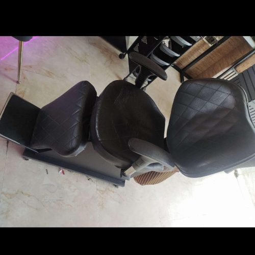 صندلی ارایشگاه