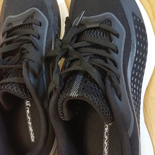 کفش کتانی زنانه نو برند 361درجه اصل