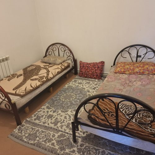 سوئیت درجلفا