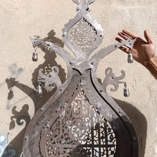 علامت محرم