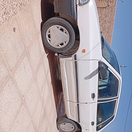 پراید 131 مدل 90