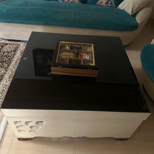 فروش میز ناهار خوری و میز عسلی